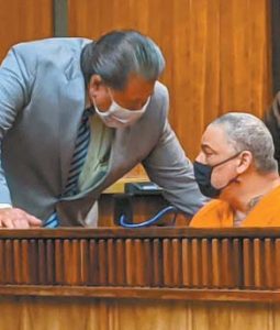 Judge dismisses murder indictment in Monsalve case